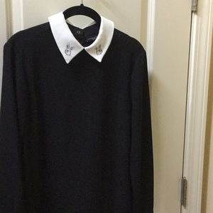 Victoria Beckham dress